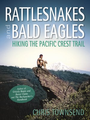 cover image of Rattlesnakes and Bald Eagles